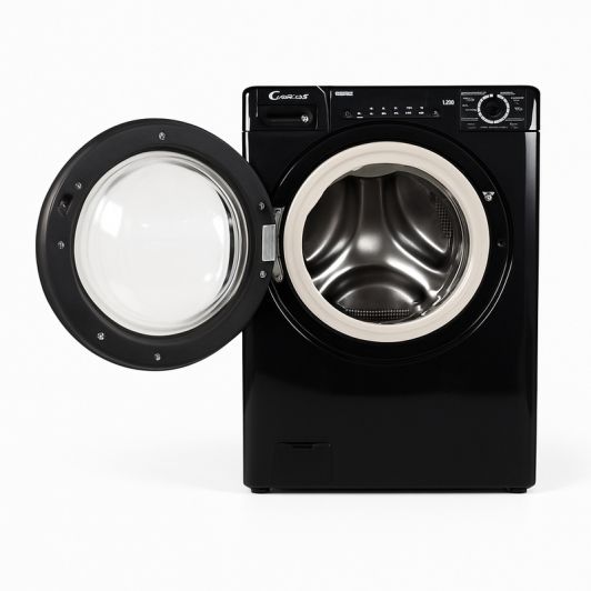 Lave-linge séchant reconditionné CANDY GCW338DB