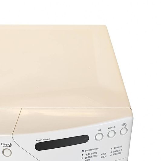 Lave-linge frontal reconditionné WHIRLPOOL AWM1005