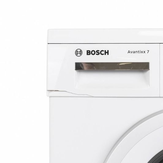 SL pompe à chaleur reconditionné BOSCH WTW84381FF
