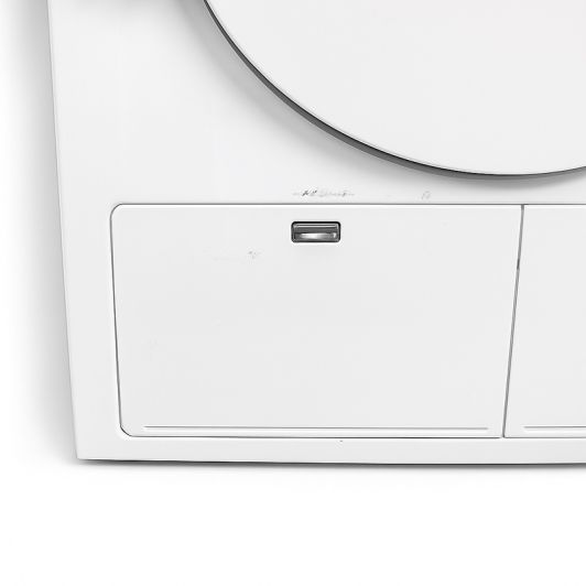 SL pompe à chaleur reconditionné BOSCH WTW84381FF