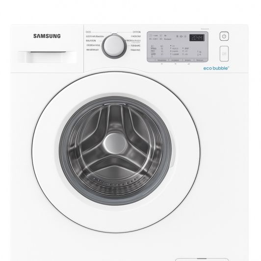 Lave-linge frontal reconditionné SAMSUNG WW80J3267KW