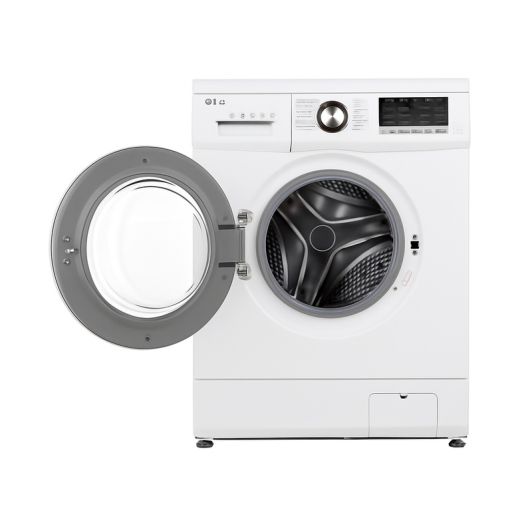 Lave-linge séchant reconditionné LG F854M22WR