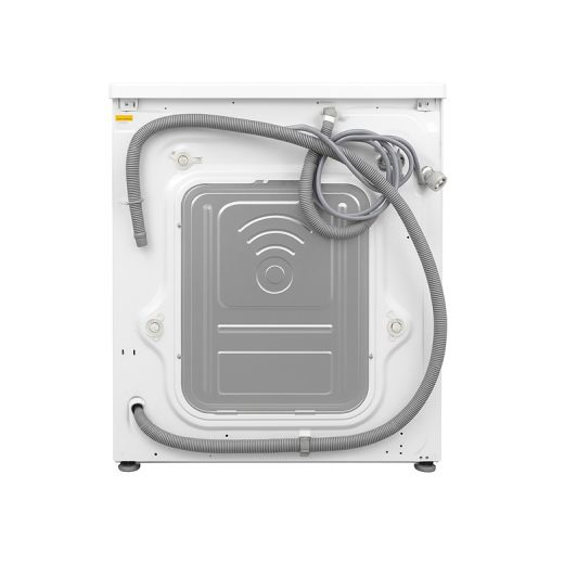 Lave-linge séchant reconditionné LG F854M22WR