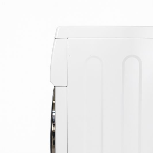 Lave-linge séchant reconditionné LG F854M22WR