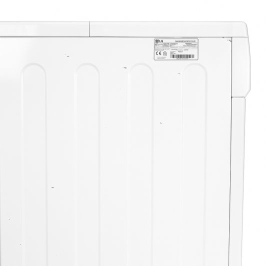 Lave-linge séchant reconditionné LG F854M22WR