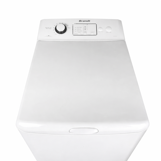 Sèche-linge condenseur reconditionné BRANDT ETE6506F