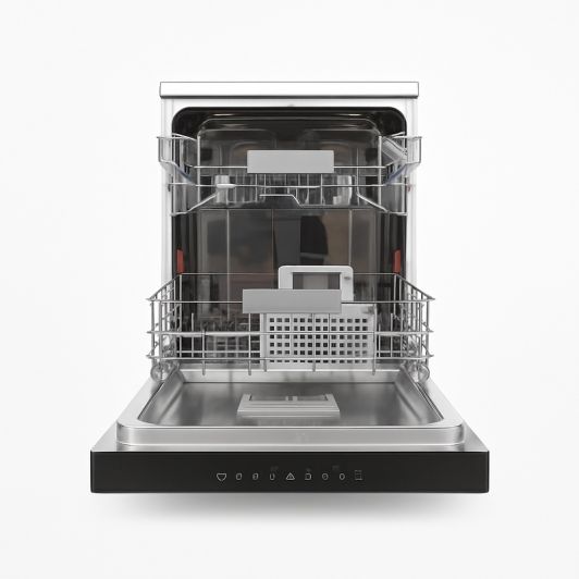 Lave-vaisselle reconditionné WHIRLPOOL WFC3C26PX