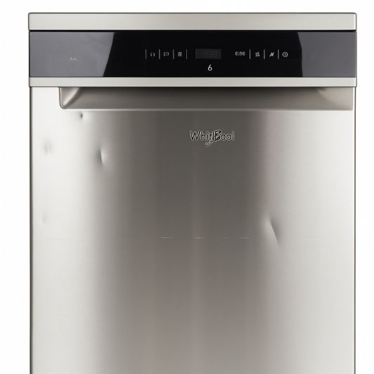 Lave-vaisselle reconditionné WHIRLPOOL WFC3C26PX