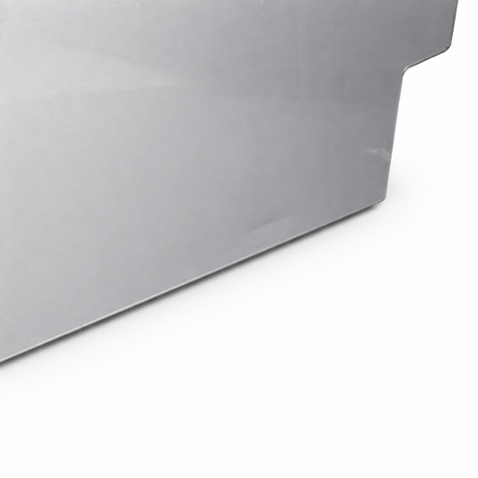 Lave-vaisselle reconditionné WHIRLPOOL WFC3C26PX