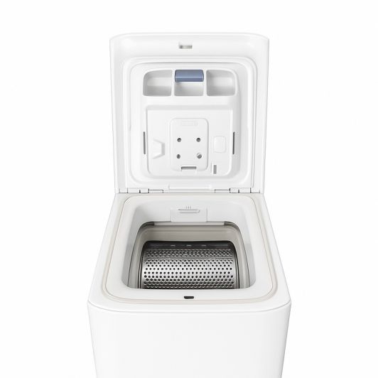 Lave-linge top reconditionné CANDY CSTG072DE/1-47