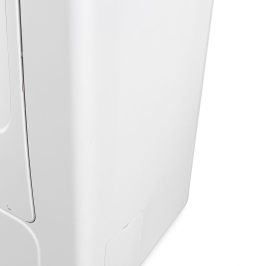 Lave-linge top reconditionné CANDY CSTG072DE/1-47