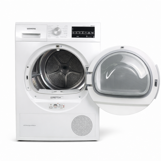 SL pompe à chaleur reconditionné SIEMENS WT47W490FF