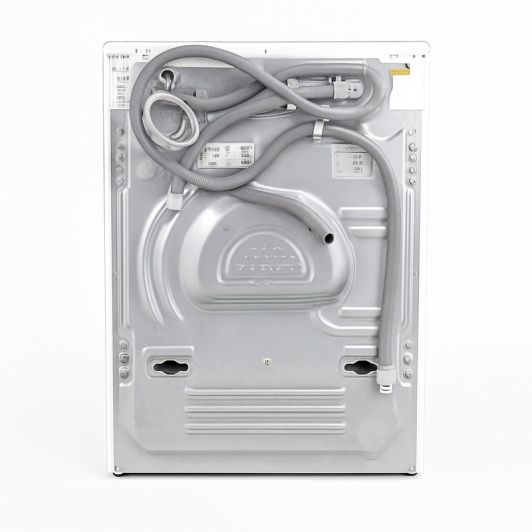 Lave-linge frontal reconditionné WHIRLPOOL AWM1010