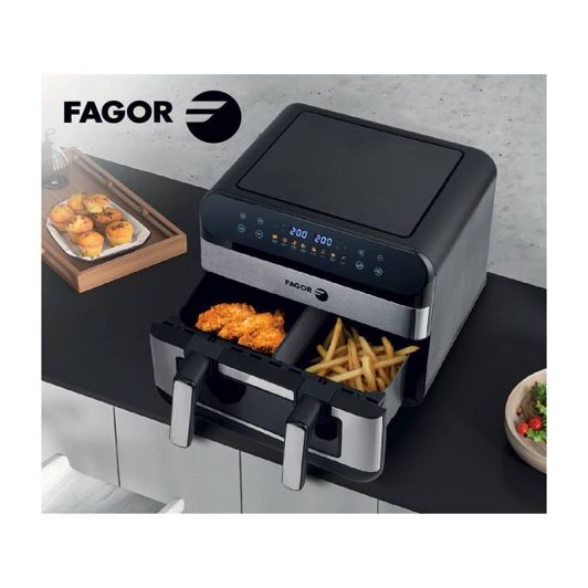 Friteuse sans huile FAGOR 10L - FGF10
