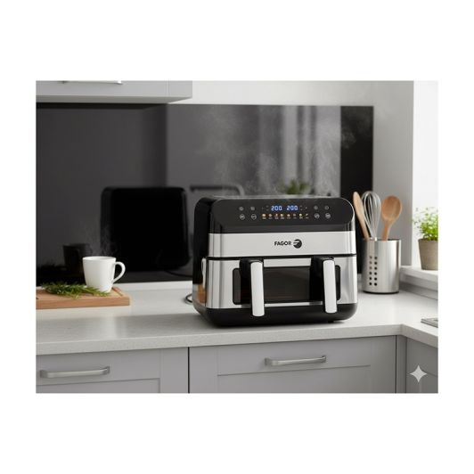 Friteuse sans huile FAGOR 10L - FGF10