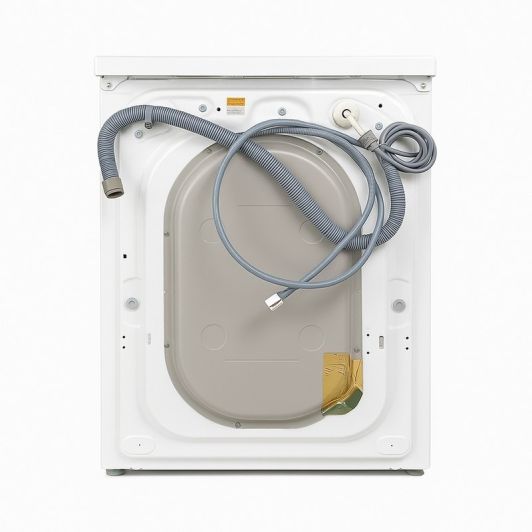 Lave-linge séchant reconditionné ELECTROLUX AWW14480W