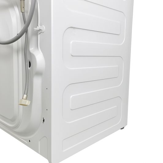 Lave-linge séchant reconditionné BEKO HTE8614YBST