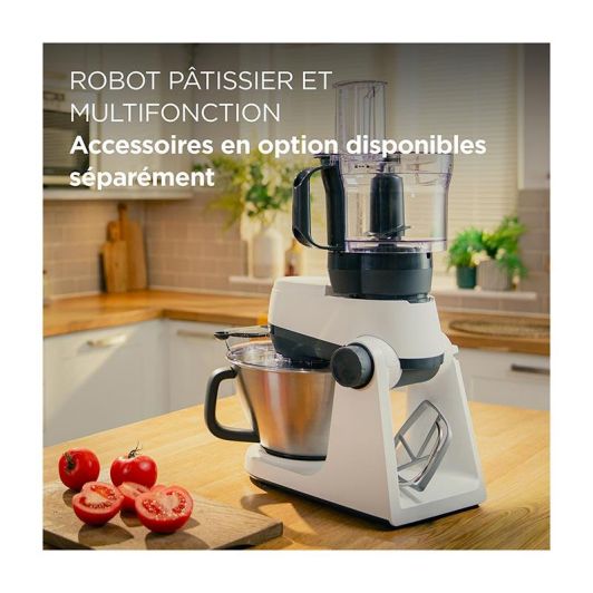 Robot pâtissier KENWOOD KHC30.000WH