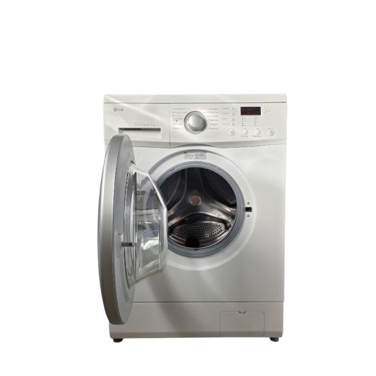 Lave-linge frontal reconditionné LG F84882WH