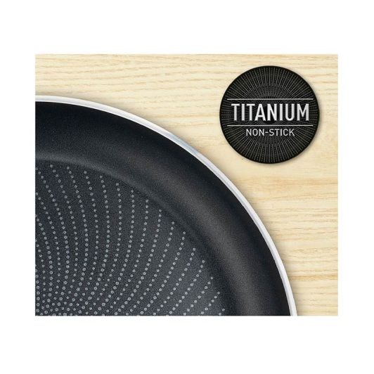 Poêle TEFAL infinite 24cm