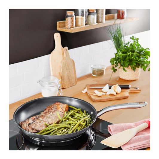 Poêle TEFAL infinite 24cm