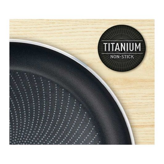 Poêle TEFAL infinite 30cm