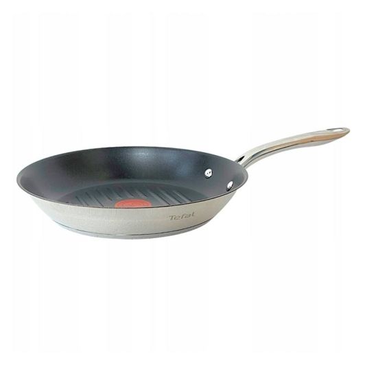 Poêle TEFAL grill infinite 26cm