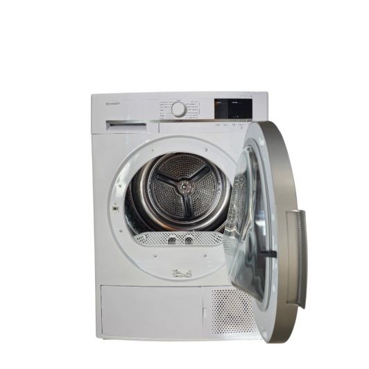 SL pompe à chaleur recondtionné SHARP KD-GHB7S7GW2