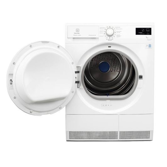 Sèche-linge condenseur reconditionné ELECTROLUX EDC2086PDW