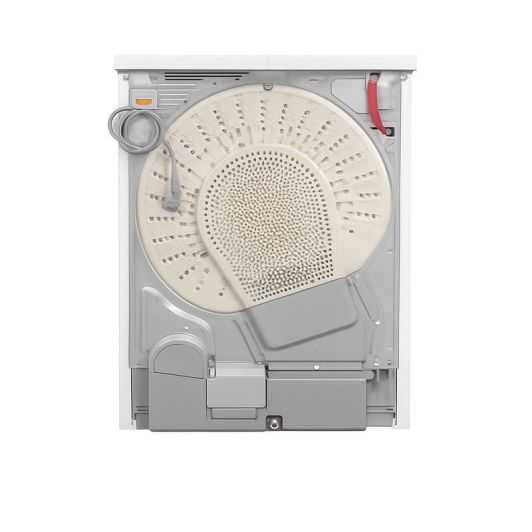 Sèche-linge condenseur reconditionné ELECTROLUX EDC2086PDW