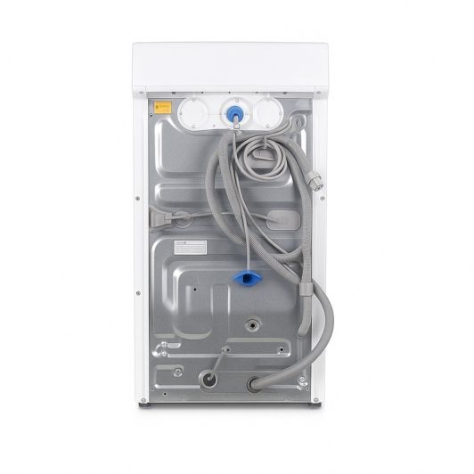 Lave-linge top reconditionné ELECTROLUX EW6T4612HD