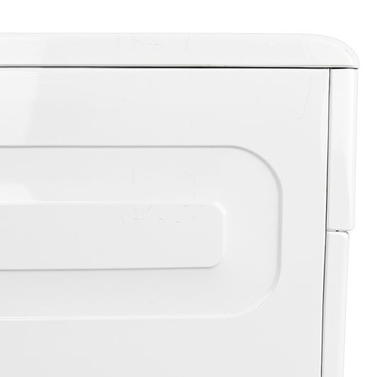 Lave-linge frontal reconditionné BEKO WMB81421M