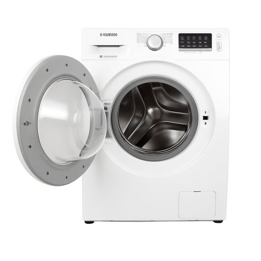 Lave-linge frontal reconditionné SAMSUNG WF80F5E3U2W