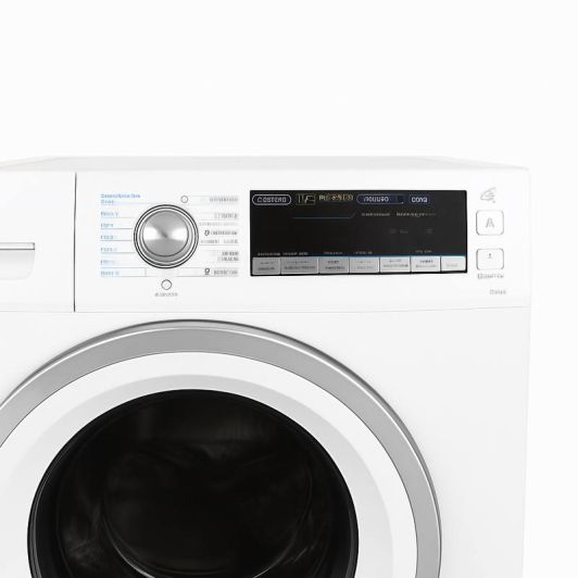 Lave-linge frontal reconditionné THOMSON TW1016