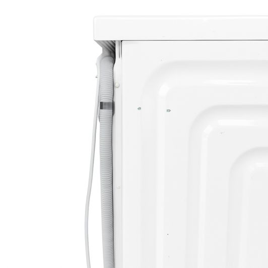 Lave-linge frontal reconditionné SAMSUNG WW90TA046AH