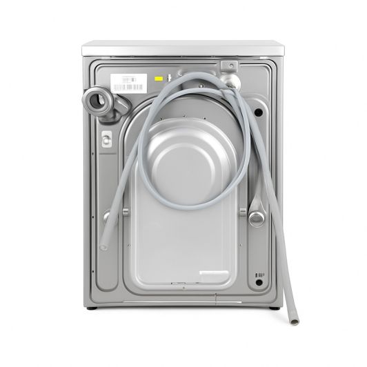 Lave-linge frontal reconditionné SAMSUNG WF70F5E5W4X