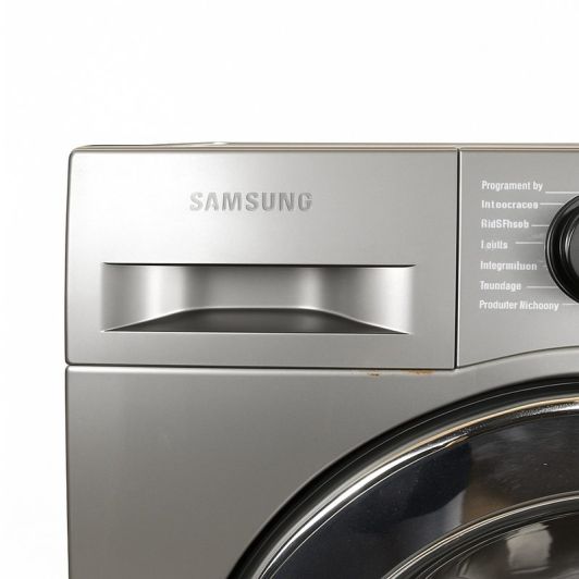 Lave-linge frontal reconditionné SAMSUNG WF70F5E5W4X