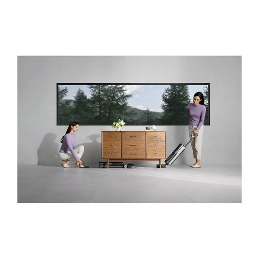 Aspirateur Laveur DREAME H12 PRO FLEX LITE