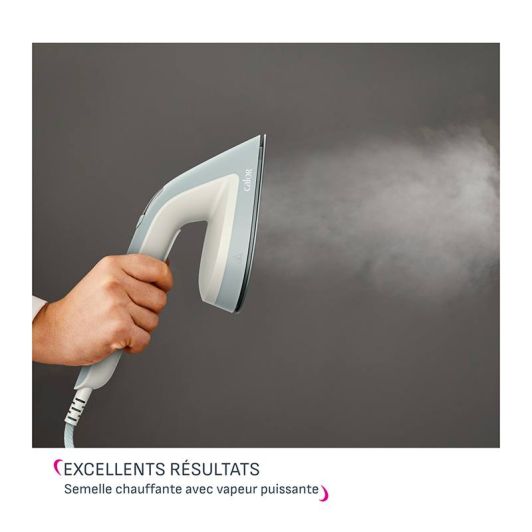 Défroisseur vertical CALOR QT1214C0 Steam Board 450