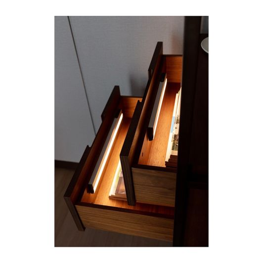 Réglette LED GAO rechargeable magnétique