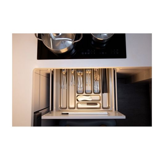 Réglette LED GAO rechargeable magnétique