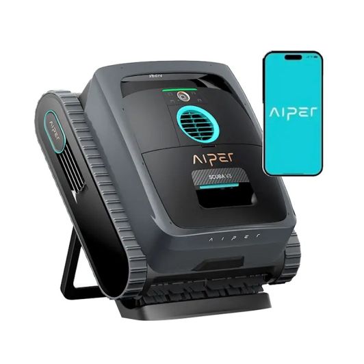 Robot piscine AIPER SCUBA V3