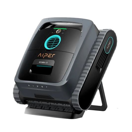 Robot piscine AIPER SCUBA V3