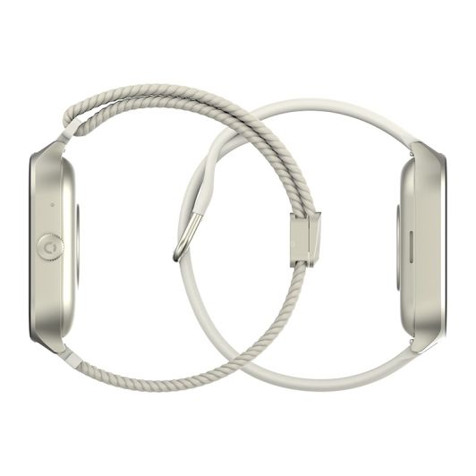 Montre connectée ECHO Rainbow Mesh Nylon