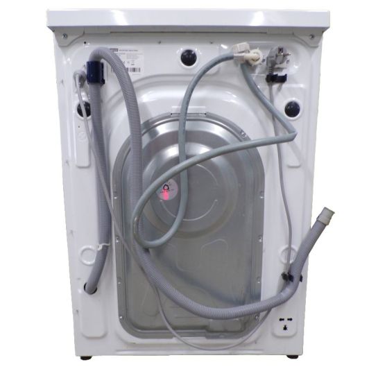 Lave-linge frontal reconditionné SAMSUNG WW80J5555DW