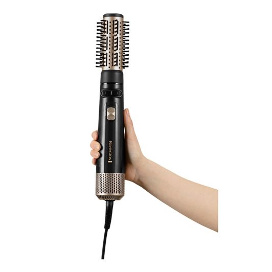 Brosse soufflante rotative REMINGTON AS7580