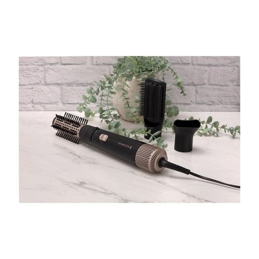 Brosse soufflante rotative REMINGTON AS7580