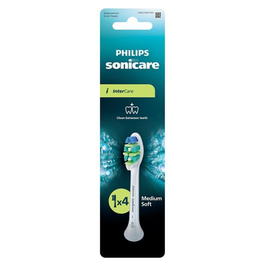 Brossettes PHILIPS HX9004/87 SONICARE x4