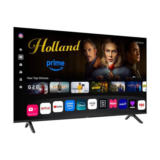 TV QLED 50