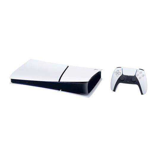 Console SONY PS5 Digitale chassis E